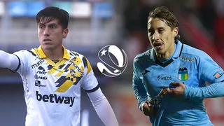 Coquimbo y O’Higgins dan el vamos a la fecha 24 del Campeonato Nacional