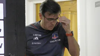 El editorial de Patricio Muñoz: Si se va Quinteros, ¿será para mejor?