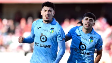 La Serena 1-2 O’Higgins por el Campeonato Nacional 2026 | Resumen y goles
