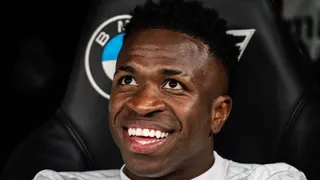 Según la prensa española Vinicius Júnior ya sabe quién será el ganador de Balón de Oro