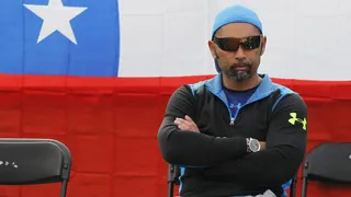 Futura ministra del Deporte: No hay compromiso adquirido con Marcelo Ríos