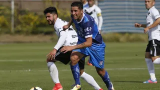 Coquimbo Unido se juega su ascenso a la Primera División ante Deportes Melipilla