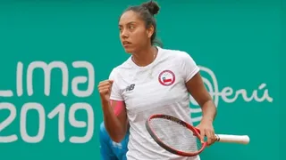 Daniela Seguel: Hacía falta que los deportistas nos involucráramos en el movimiento