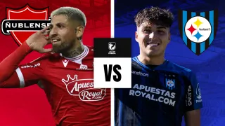 ¿Quién transmite Ñublense vs Huachipato? Horario, canal y cómo ver EN VIVO el Campeonato Nacional 2026