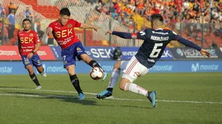 Vicepresidente de la Federación: El Chile 4 debe definirse deportivamente entre U. Española y la U