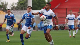 ¡Cambio confirmado! ESTE es el nuevo horario del clásico entre U. de Chile y la UC