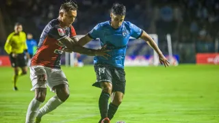 Iquique 1-1 Antofagasta por la Primera B 2026 | Resumen y goles