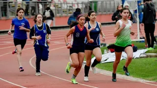 Más de 400 atletas se darán cita en el “II Meeting Regional de Atletismo Alejandra Ramos”
