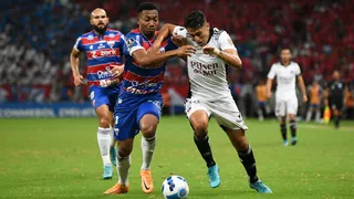 ¿Cuántos quedan de ese triunfo? Colo Colo ya le ganó a Fortaleza en Brasil el 2022