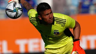 Brayan Cortés superó sus dolencias y será titular frente a la U