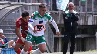 Los resultados de la vuelta de los cuartos de final de la liguilla de la Primera B