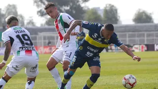 Everton vs Palestino EN VIVO: Cuándo, a qué hora y dónde ver por el Campeonato Nacional 2025