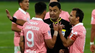 ¿Qué puede hacer la UC para tener a Zampedri y Lanaro en el clásico con Colo Colo?