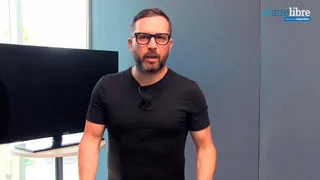 Rodrigo Goldberg: En un torneo largo no siempre son candidatos los equipos grandes