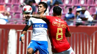 Unión Española y la UC se juegan tres puntos vitales para entrar en zona de Sudamericana