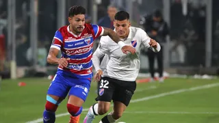 Fortaleza vs Colo Colo EN VIVO: Cuándo, a qué hora y dónde ver por la Copa Libertadores 2025