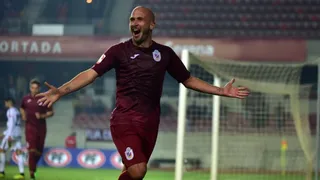 Enzo Ruiz y el ascenso de La Serena: Creí en los muchachos y en todo el esfuerzo que hicimos