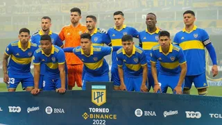 Boca Juniors tendrá una baja sensible para el duelo ante Colo Colo por la Libertadores