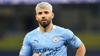 Sergio Agüero recibió una oferta de PSG, según la prensa francesa