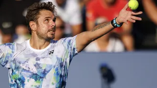 Los resultados de este jueves 31 de agosto en el US Open