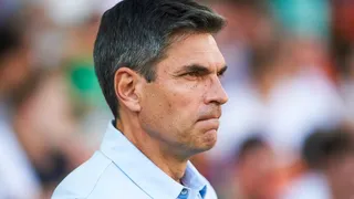 Pellegrino se fue de su equipo tras sufrir descenso y suena en un GIGANTE de Sudaméríca