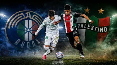 ¿Quién transmite Audax vs Palestino? Horario, canal de TV y cómo ver EN VIVO por Copa Chile