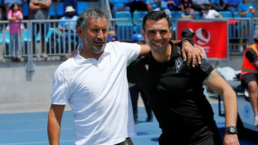 Santiago Wanderers sorprende y apuesta por un viejo conocido para el Ascenso 2026