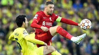 Los resultados de las revanchas de las semis de la Champions