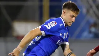 Tagle y posible regreso de Barticciotto: Debemos evaluar, pero tenemos una opción de recompra