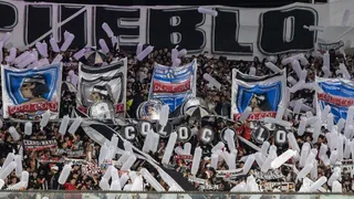 ¡Atención albos! Colo Colo entregó recomendaciones para el partido frente a Fluminense