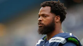 Jugador de la NFL fue arrestado por lesionar a una mujer mayor