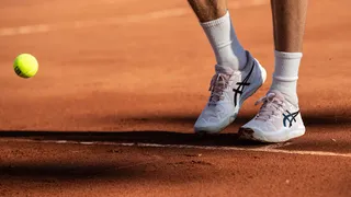 Los resultados de este sábado en el Chile Open