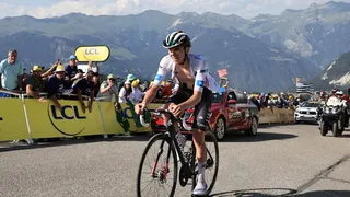 El Tour de Francia entró en su recta final con Jonas Vingegaard muy cerca del triunfo
