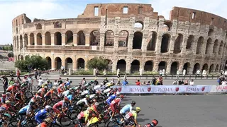 Chris Froome es el nuevo monarca en el Giro de Italia