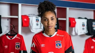 Capitana de Colo Colo entró en cuarentena preventiva