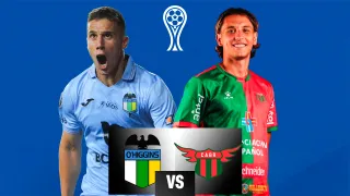 O’Higgins vs Boston River EN VIVO: minuto a minuto Copa Sudamericana 2026