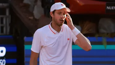 ¿Corre peligro el Chile Open? La TREMENDA amenaza para el ATP de Santiago