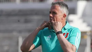 Gustavo Álvarez se “endieciochó”: El DT Universidad de Chile compartió un emotivo vídeo a los hinchas