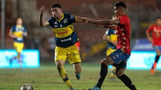 ANFP reprogramó también el duelo entre Everton y Unión Española