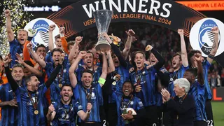 ¿Cuántos chilenos han ganado la Europa League?