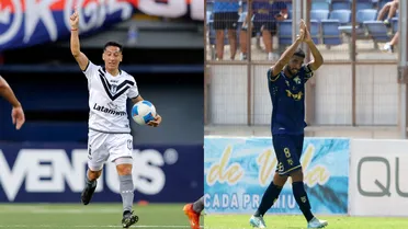 Santiago Morning vs San Marcos de Arica EN VIVO: Cuándo, a qué hora y dónde ver por la Primera B 2025