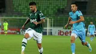 Santiago Wanderers y Deportes Iquique inician su llave por el último ascenso a Primera