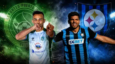 ¿Dónde y cómo ver EN VIVO Puerto Montt vs Huachipato?