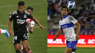 Cristián Leiva: Gonzalo Tapia y Vicente Pizarro son los yernos ideales