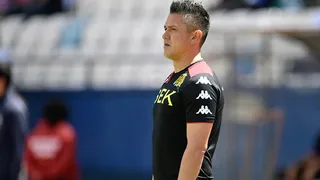 Unión Española oficializó que Gustavo Canales dejó el club