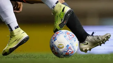 ¡Alerta! Partido del fútbol chileno fue suspendido por brote gripal