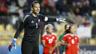 La Roja Femenina enfrenta a Estados Unidos por el paso a la final de Santiago 2023
