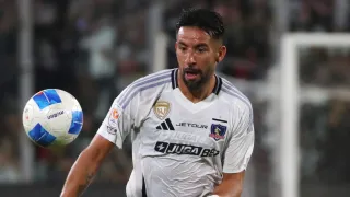 Mauricio Isla fue ofrecido a un equipo de Primera División a días del cierre del libro de pases