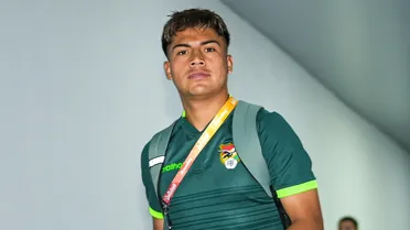 ¿Llega disminuida ante Chile? Selección Boliviana recién volvió a casa tras vivir pesadilla en Venezuela