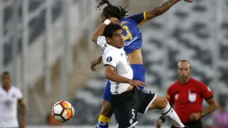 Datazo: Julio Barroso y sus partidos en Colo Colo 2018